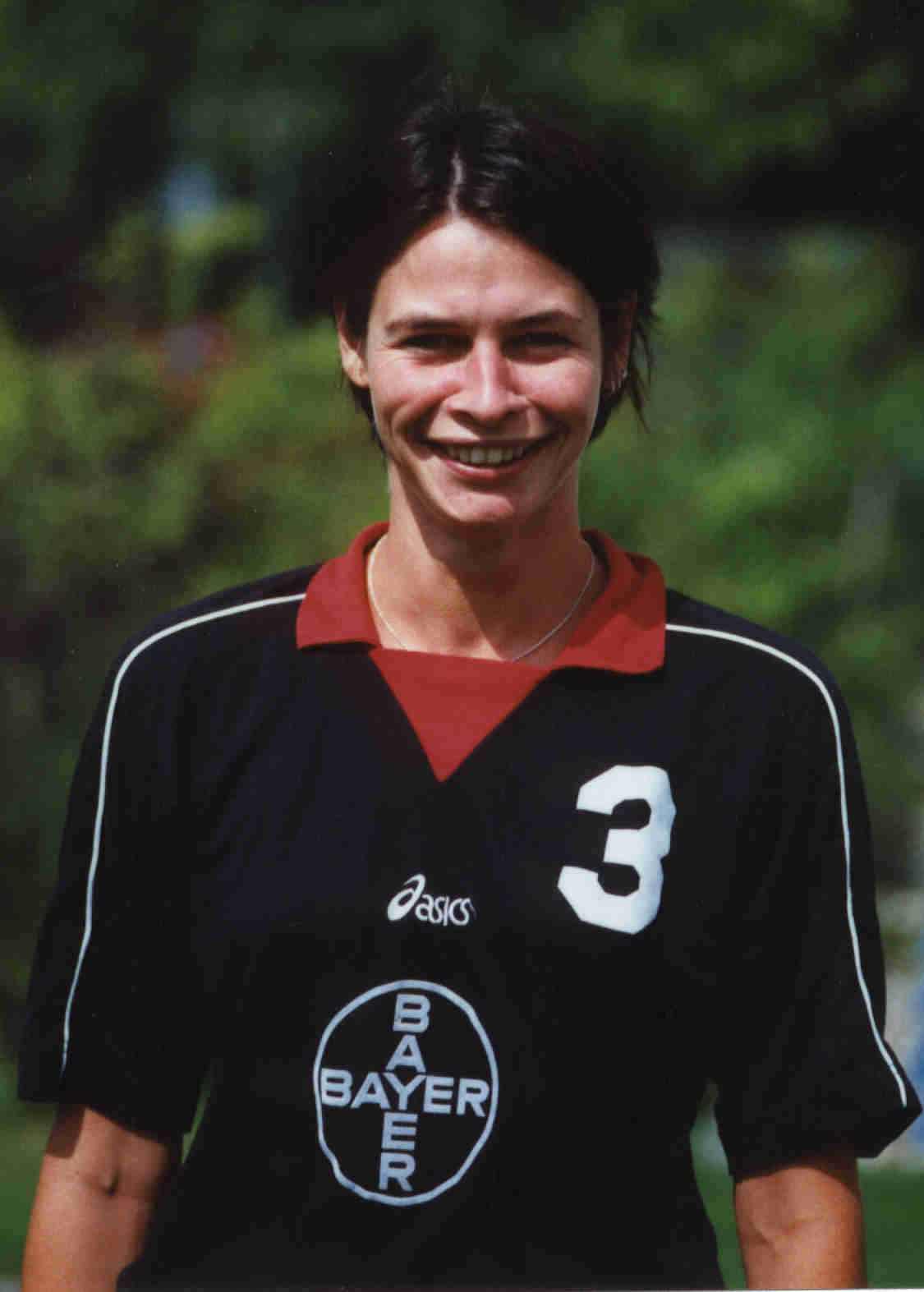 Katja Schmitt