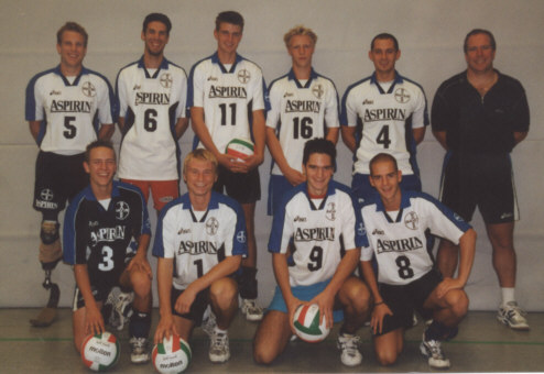 Herren Oberliga 2002/03