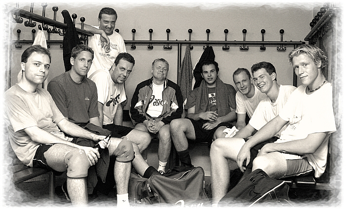 Herren 3 - 2003/04