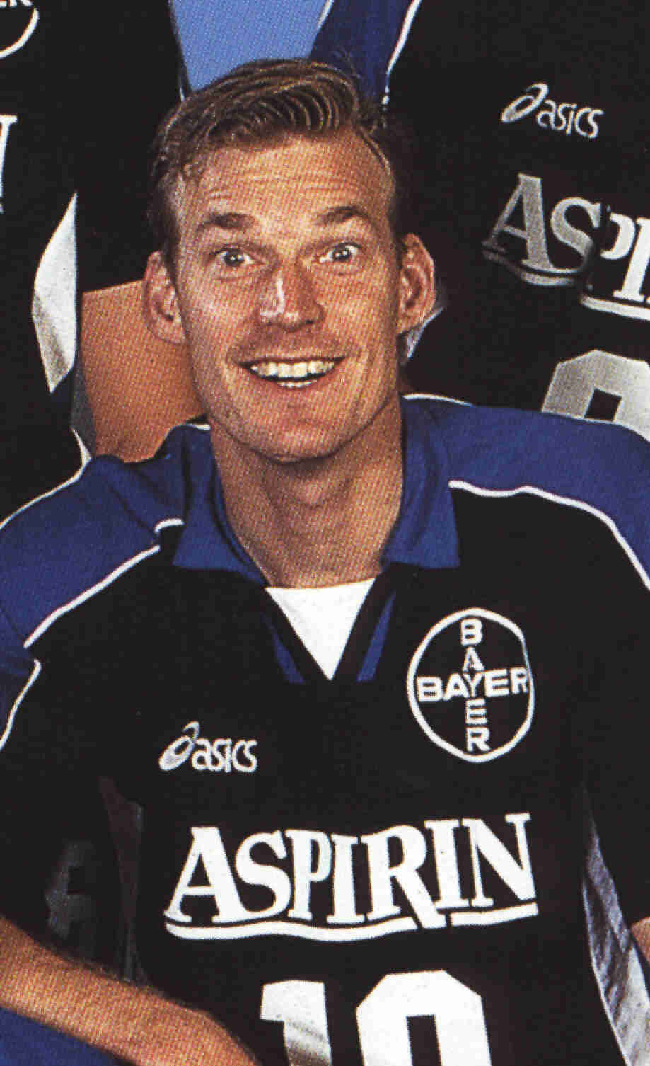 Das Foto ist ein Ausschnitt des aktuellen Posters!